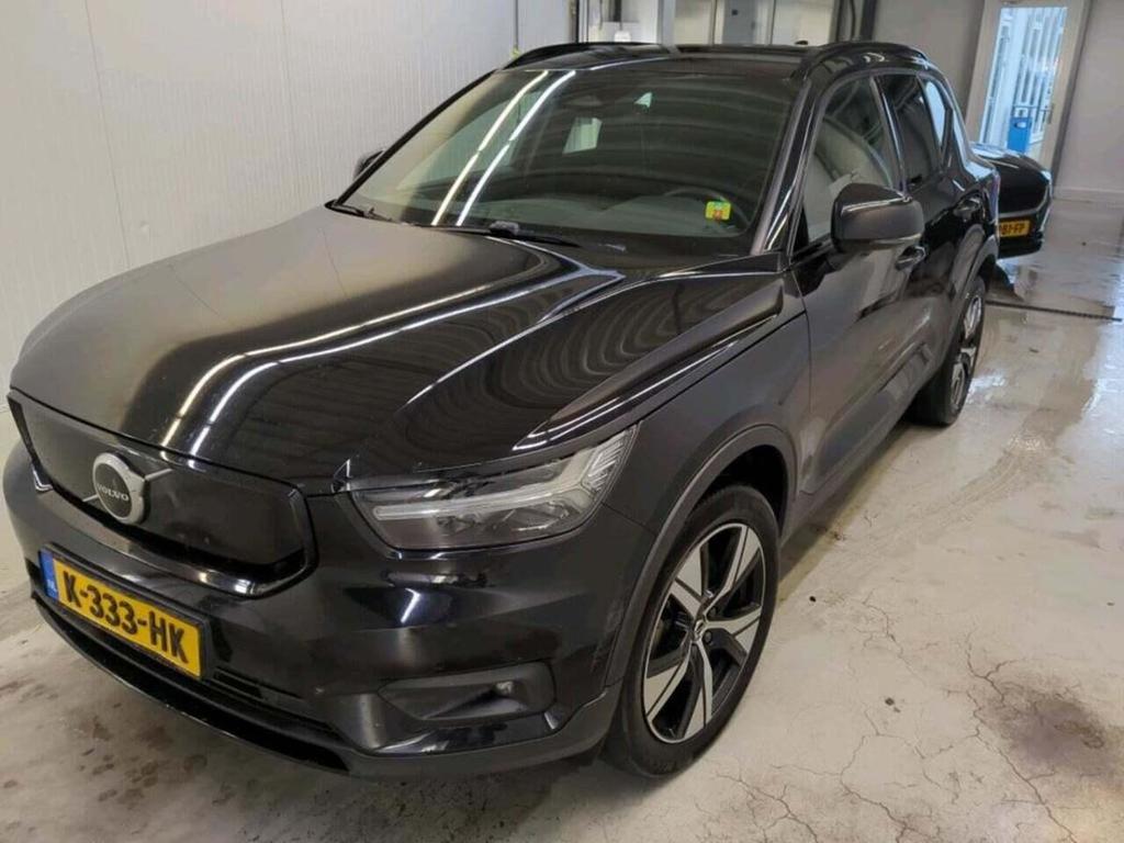 Volvo XC40 Recharge P8 AWD RDes