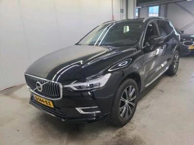 Volvo XC60 2.0 T8 TE AWD Inscr.