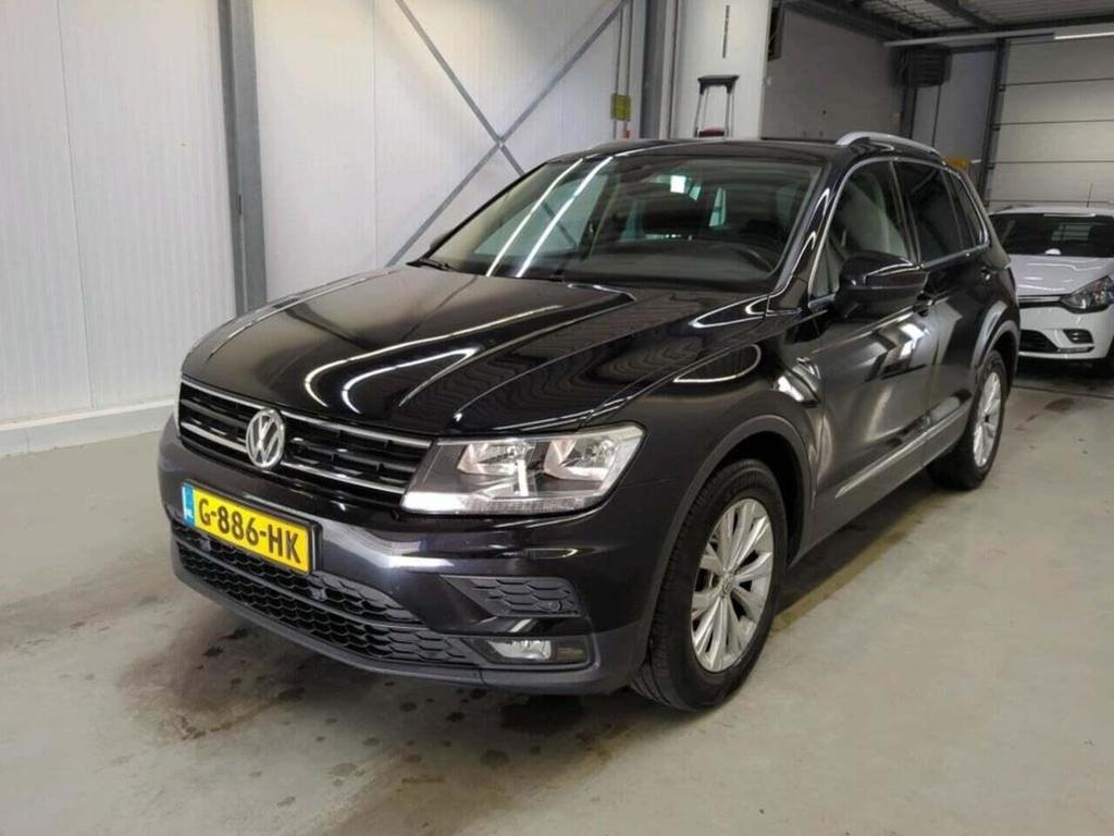 Volkswagen Tiguan 1.5 TSI CL Bns