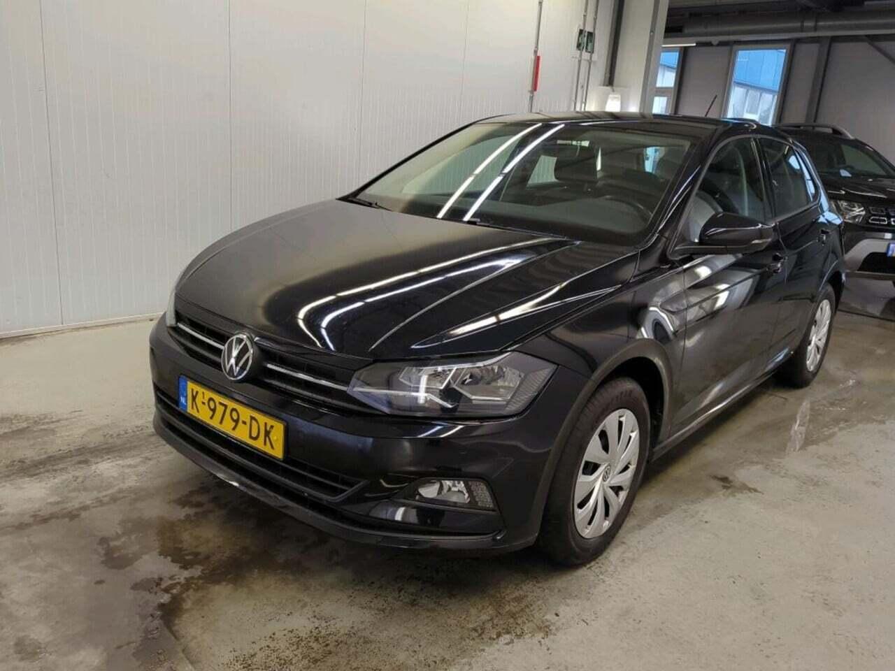 Volkswagen POLO 1.0 TSI Comf.l. Bus.