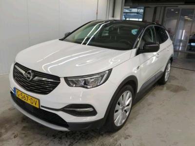 Opel Grandland X 1.5 CDTi Bus. Ex.