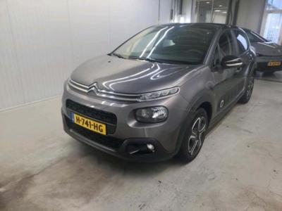 Citroen C3 1.2 PT S&amp;S Feel Ed.