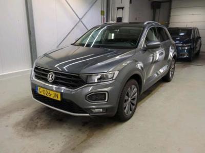 Volkswagen T-Roc 1.5 TSI Style Bns