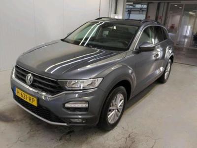 Volkswagen T-Roc 1.5 TSI Style