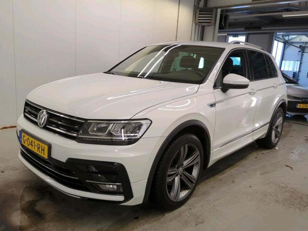 Volkswagen Tiguan 1.5 TSI CL Bns