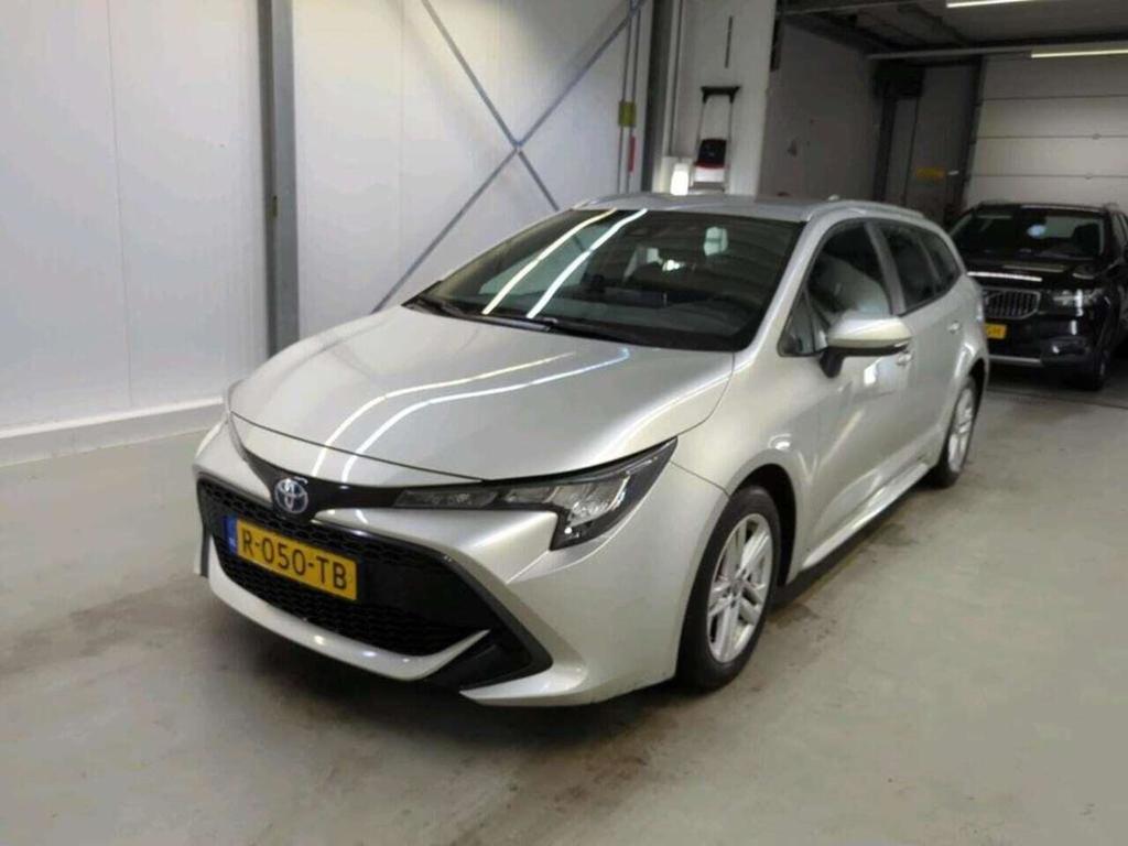 Toyota Corolla Touring Sports 1.8 Hybrid Active