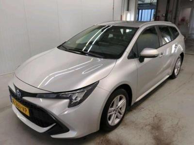 Toyota Corolla Touring Sports 1.8 Hybrid Active