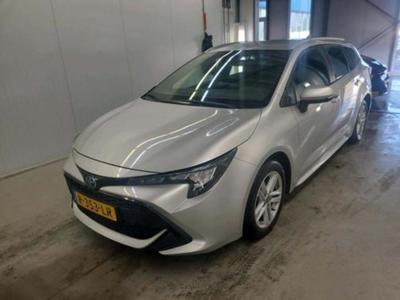 Toyota Corolla Touring Sports 1.8 Hybrid Active