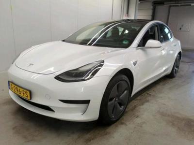 Tesla Model 3 Stnd.RWD Plus 60 kWh