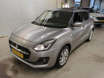 Suzuki Swift 1.2 Select Sm.Hyb.