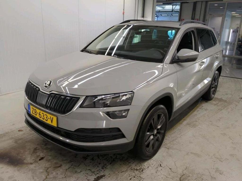 Skoda Karoq 1.5 TSI ACT Amb.Bus.