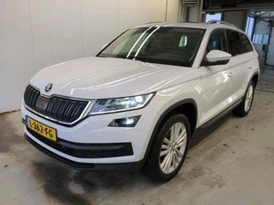 Skoda Kodiaq 1.5 TSI Business Ed.