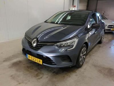 Renault CLIO 1.0 TCe 90 Equilibre