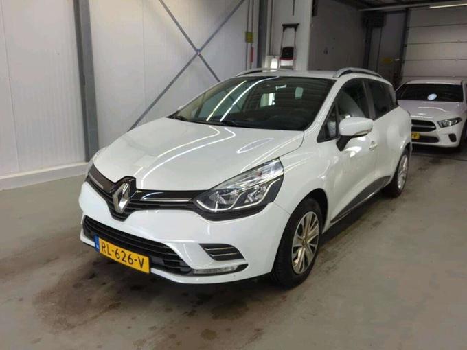 Renault Clio Estate 1.5 dCi Ecol. Zen