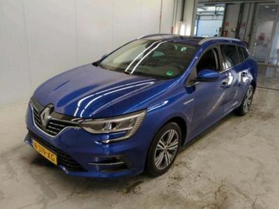 Renault Megane Estate 1.3 TCe Intens