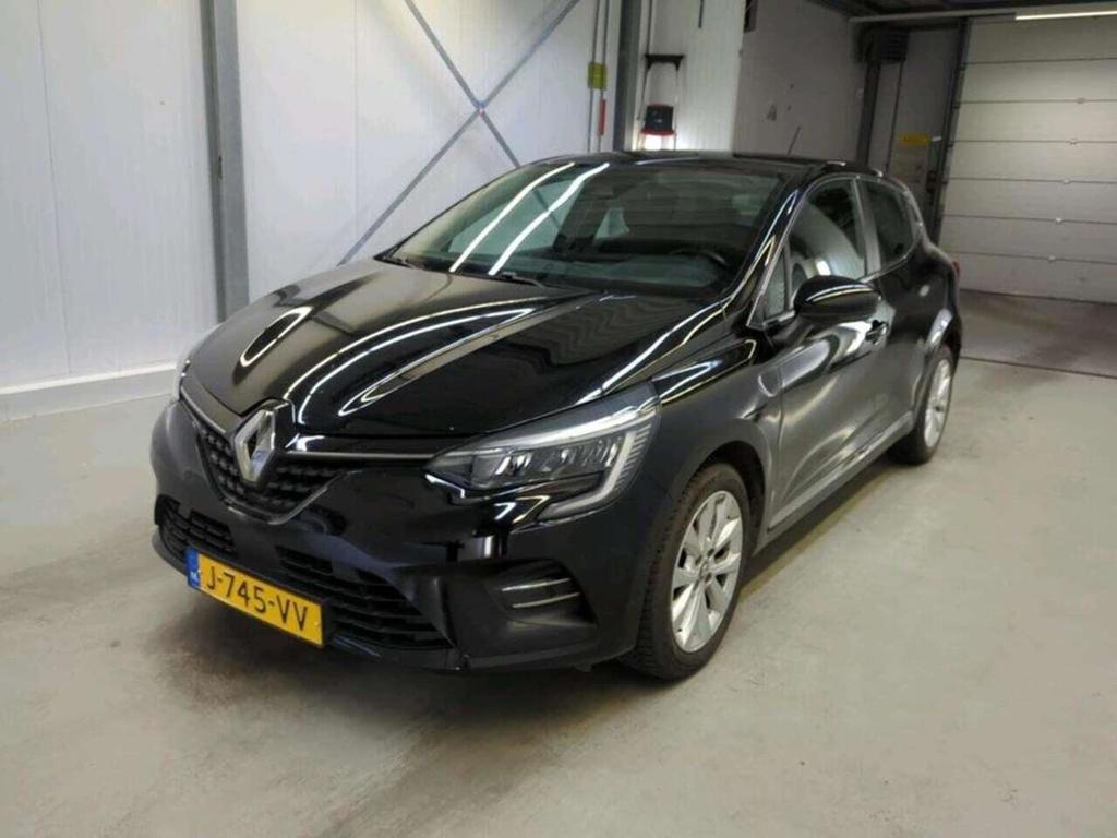 Renault CLIO 1.3 TCe Intens