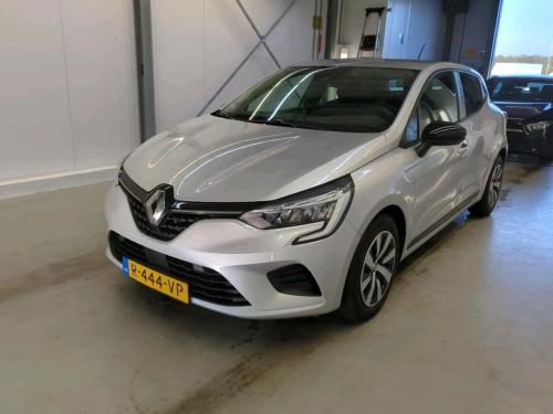 Renault CLIO 1.0 TCe 90 Equilibre