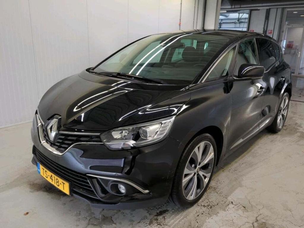 Renault Scenic 1.3 TCe Intens