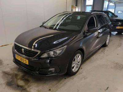 Peugeot 308 SW 1.5 BlueHDi BL. Ex.