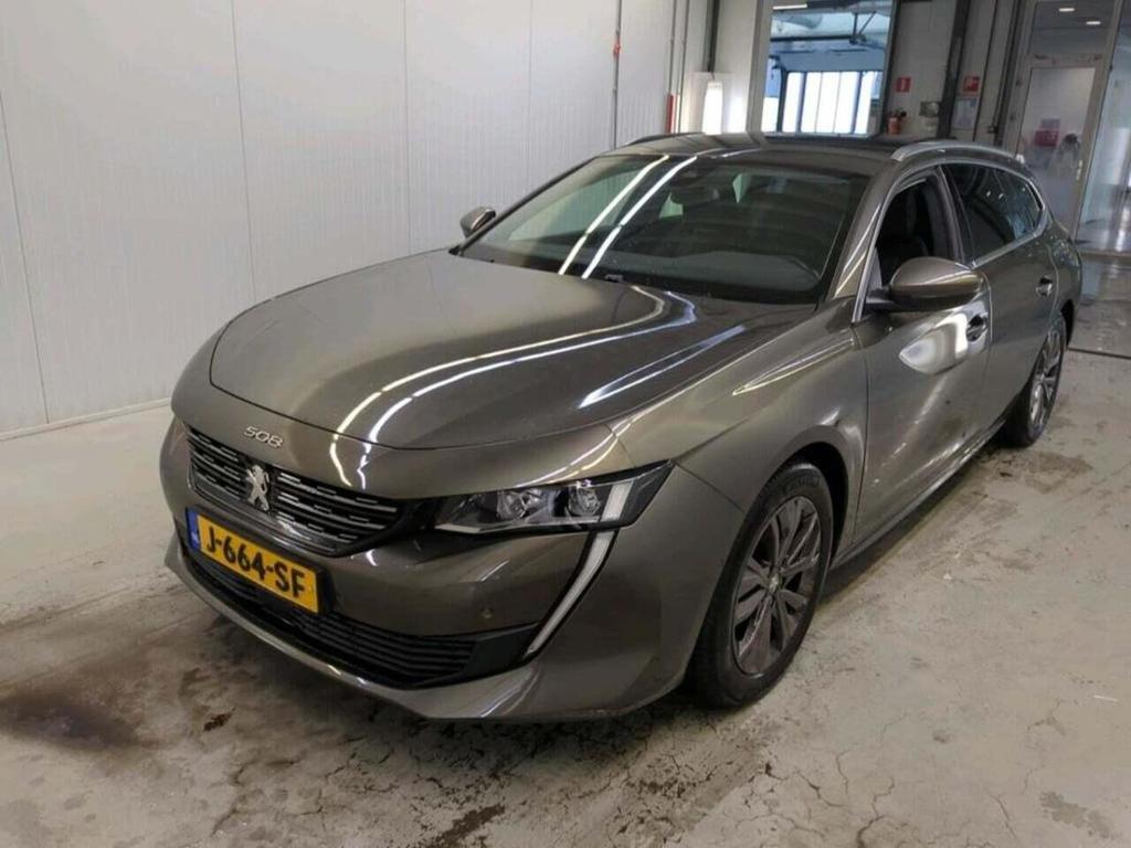 Peugeot 508 SW 1.5 B.HDI BL. Allure