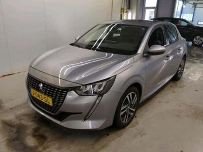 Peugeot 208 1.2 PureTech Allure