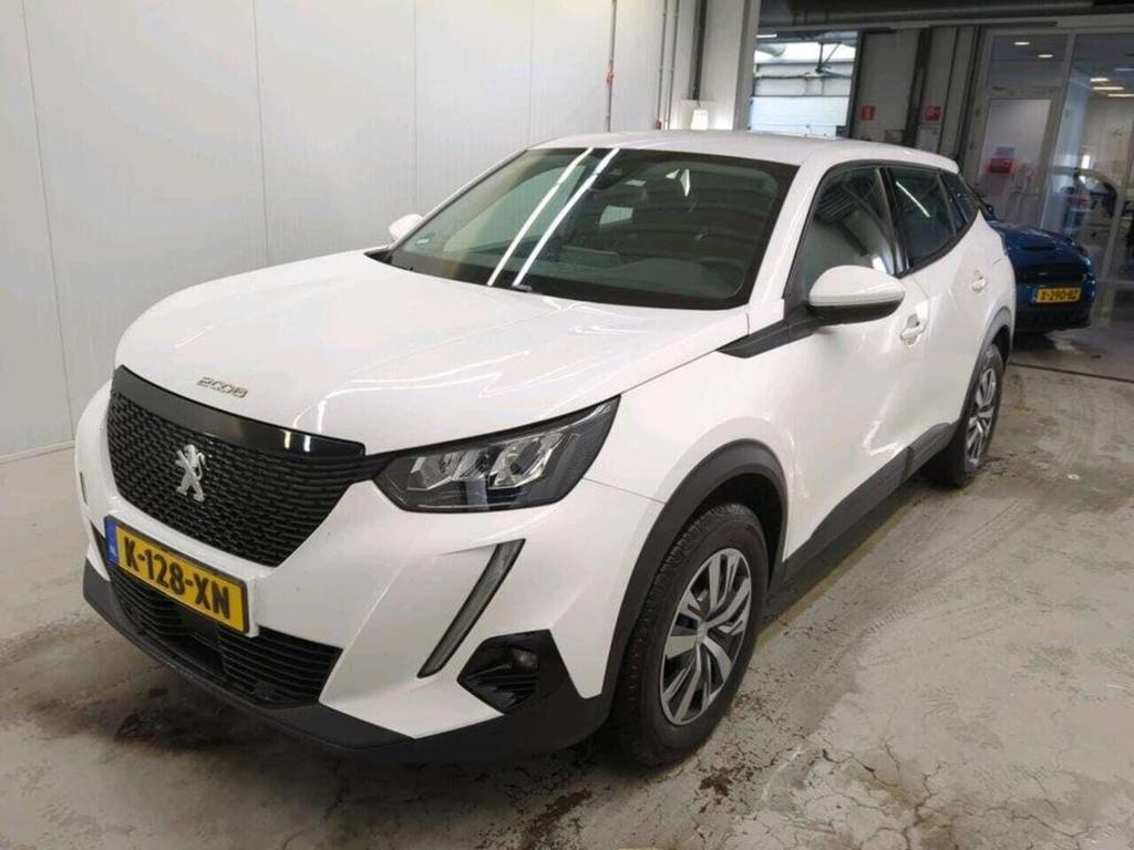 Peugeot 2008 1.2 PT B.L. Active