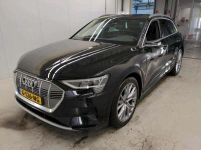 Audi E-tron e-tron 55 q. adv.