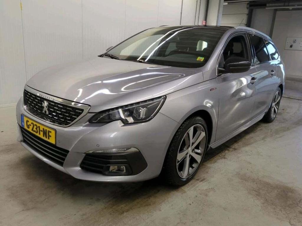 Peugeot 308 SW 1.5 BlueHDi B.L.GT-L