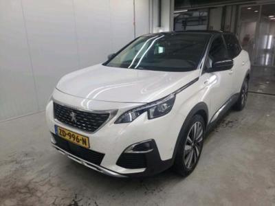 Peugeot 3008 1.5 Bl.HDi BL GTLine