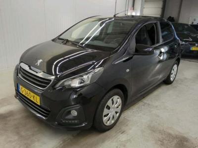 Peugeot 108 1.0 e-VTi Active