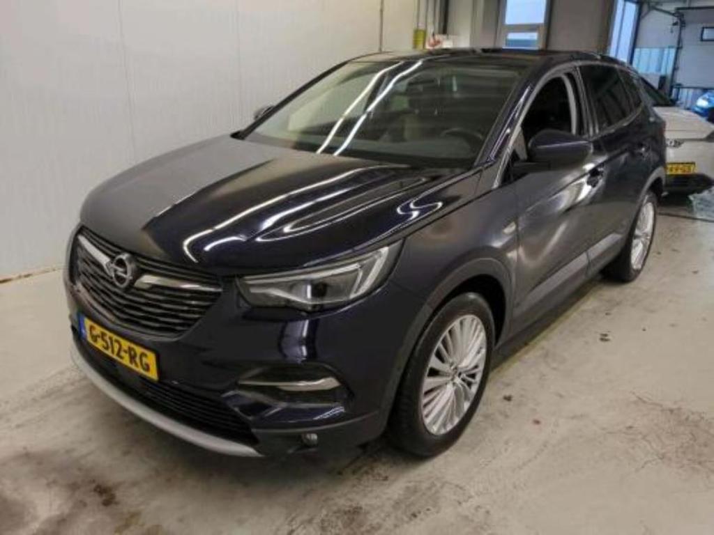 Opel Grandland X 1.5 CDTi Bus. Ex.