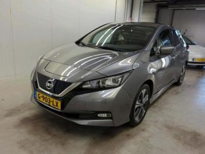 Nissan LEAF Tekna 40 kWh