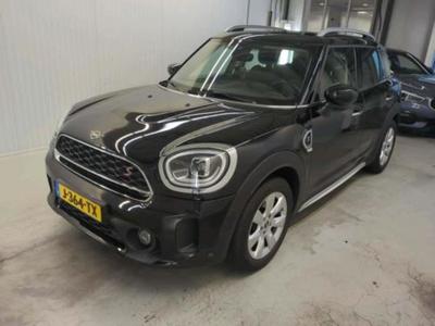 Mini Mini Countryman 2.0 Cooper S