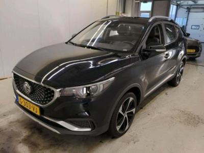 MG ZS EV Luxury 45 kWh