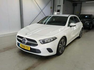 Mercedes-Benz A-klasse 180 Bns Sol. Luxury