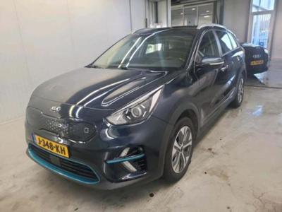 Kia e-Niro DynamicLine 64 kWh