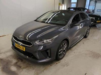 Kia ProCeed 1.0 T-GDI GT-Line