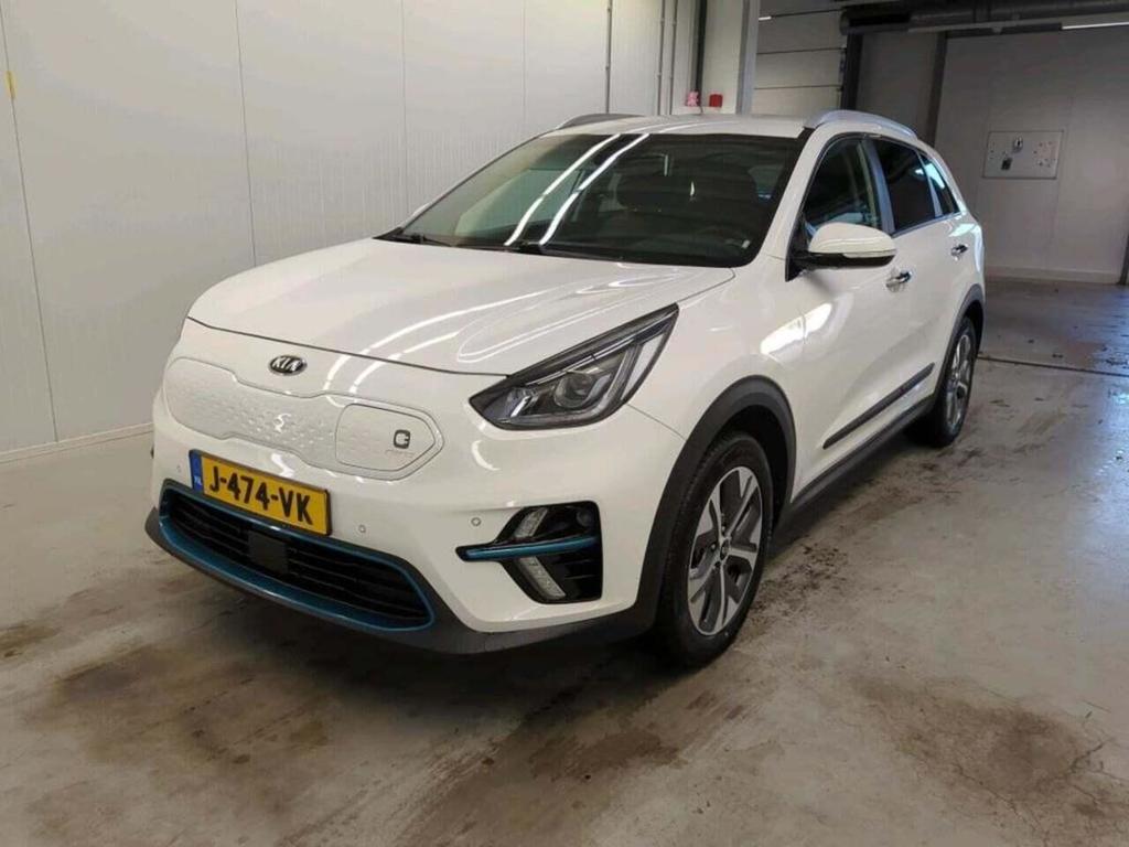 Kia e-Niro ExecutiveLine 64 kWh