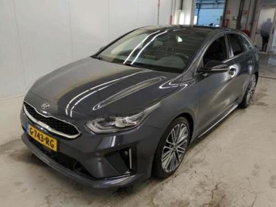 Kia ProCeed 1.4 T-GDI GT-Pl. ine