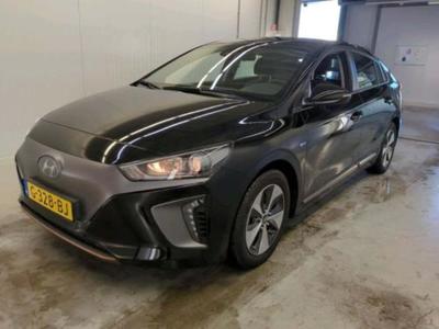 Hyundai IONIQ Comfort EV