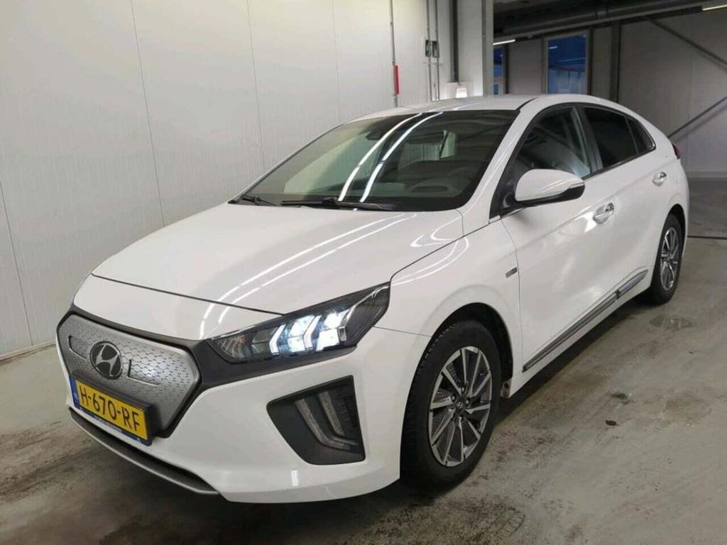 Hyundai IONIQ Comfort EV 38 kWh