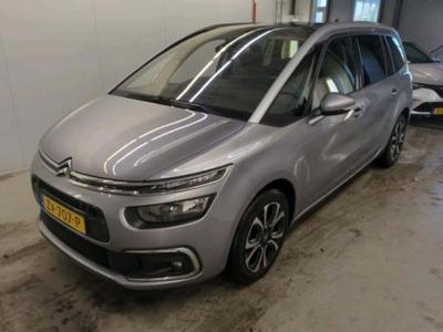 Citroen Grand C4 SpaceTourer 1.5 Bl.HDI Bns