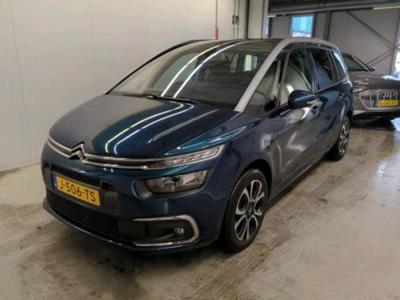 Citroen Grand C4 SpaceTourer 1.2 PureTech Bns