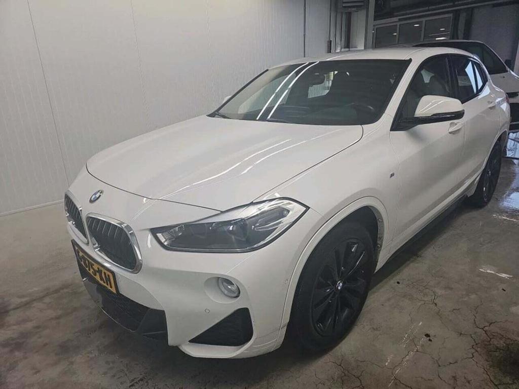 BMW X2 sDrive18i Exec. Ed.