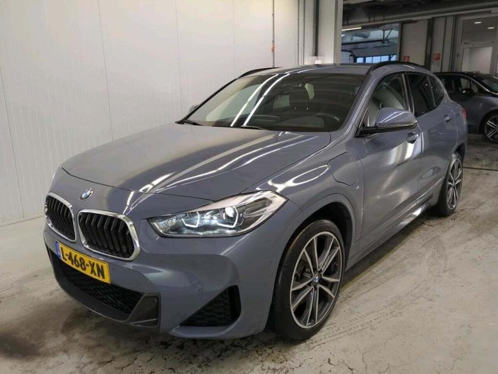 BMW X2 xDrive25e High Exec.