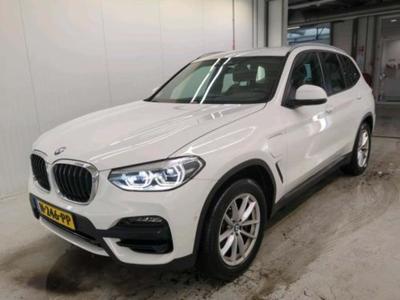 BMW X3 xDrive30e eDrive Ed.