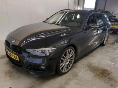 BMW 3-serie Touring 318i MSp.CL.