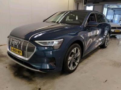 Audi E-tron e-tron 55 q. adv.