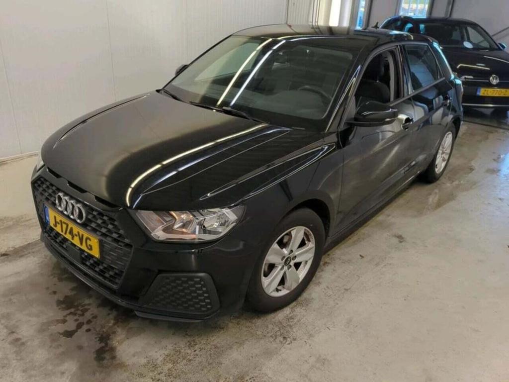 Audi A1 Sportback 25 TFSI Pro Line