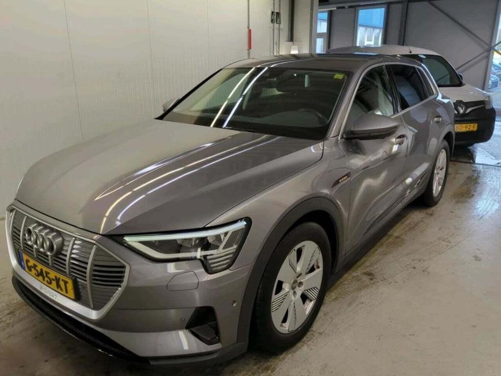 Audi E-tron e-tron 55 quattro